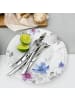 Villeroy & Boch 30er Set Kombiservice Mariefleur Gris Basic in bunt