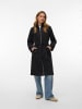 Vero Moda Trenchcoat in Black
