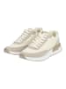 Ecoalf Sneaker in Creme