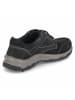 Josef Seibel Schnürhalbschuh in schwarz
