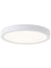 Brilliant Brilliant LED Deckenleuchte Navara G80885/85 Badezimmer, Flur, Küche,