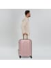 Smartbox Edition 02 4 Rollen Trolley M 66 cm in rose metallic