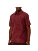 Vaude Albsteig Shirt III in Rot
