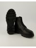 Marc O'Polo Shoes Stiefeletten in Schwarz