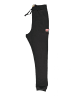 KEJO Sweathose 510A3CYMC0YMD Schwarz