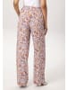 Aniston CASUAL Schlupfhose in bunt