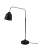 Kayoom Tischlampe Carisa 387 in schwarz