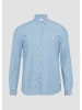 s.Oliver Hemd in 54Y4_blau