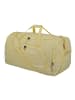 travelite Kick Off Weekender Reisetasche XL 70 cm yellow