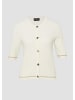 s.Oliver Strickjacke in 0200_creme