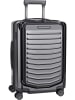 Porsche Design Koffer & Trolley Roadster 4W Trolley S Business in Shiny Black