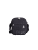 Discovery Schultertasche Commuter in Black