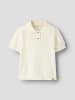 name it Poloshirt in Coconut Milk