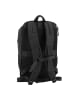 Strellson Enno Daypack 42 cm Laptopfach in black