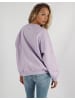 miracle of denim Sweatshirt in L.Lilac