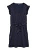 Vero Moda Kleid in Navy Blazer