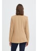 ICHI Blazer IHKATE Tight fit in Sepia Tint