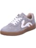 rieker Lowtop-Sneaker in grigio/weiss/duene