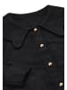 VIRITA Women Strickjacke in Schwarz