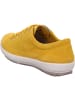 Legero Sneaker in gelb