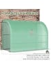 Outsunny Gewächshaus 300L x 150B x 213H cm Grün