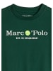 Marc O'Polo KIDS-UNISEX T-Shirt in Grass Green