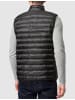 Tommy Hilfiger Weste für Herren in schwarz