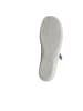 Semler Komfort Slipper in blau