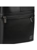 Roncato Trial Daypack Leder 40.5 cm Laptopfach black