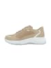 Finn Comfort Damen- Schnürschuhe PICCADILLY in Beige