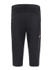 hot-sportswear 3/4-Wanderhose Nahanni in anthracite