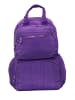 Mindesa Rucksack in Lila