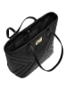 cavalli CLASS Umhängetasche in Black