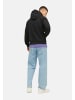 Jack & Jones Softshelljacke 'Basic' in schwarz