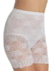 Sassa Miederhose FUNCTIONAL LACE in weiss