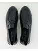 Paul Green Loafer in Schwarz