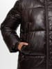 Vero Moda Jacke in Chocolate Torte