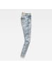G-Star Raw Jeans in lt aged