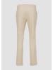 s.Oliver Anzughose S.OPURE in 9305_helles beige