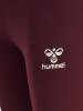 Hummel Hummel Leggings Hmlonze Mädchen in WINDSOR WINE