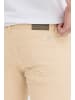 BLEND Stoffhose BHEDFORD in Braun