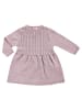 Jacky Strickkleid in altrosa