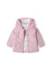 Minoti Fellimitatjacke unicorn 11 in rosa