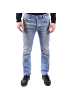 Dondup Hellblau Herren Jeans