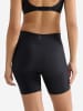Sloggi Shorts Blue ZERO Feel 20 Cyclist in Black