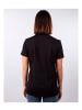 Diesel Tshirt 00SEMA0BASU in Blau