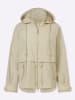 Heine Jacke in sand