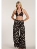 SUNFLAIR Hose in braun