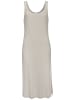 s.Oliver Nachthemd in beige-meliert