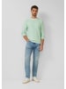 s.Oliver Strickpullover in 6122_minze